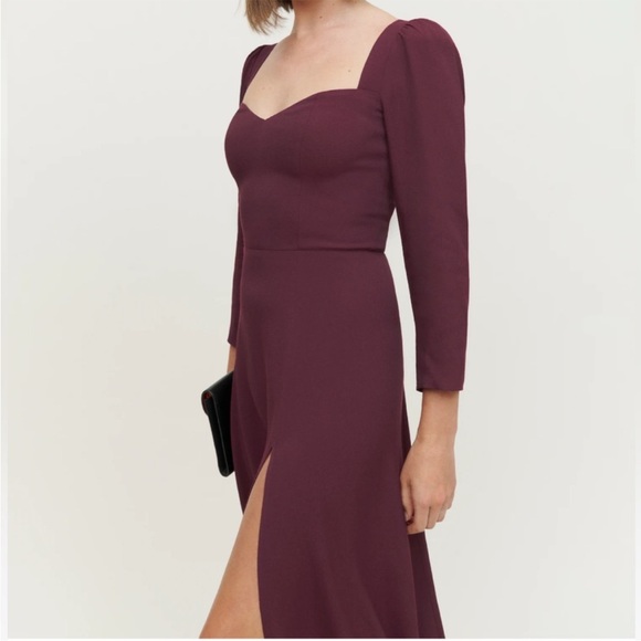 Reformation Mara dress - Picture 3 of 6